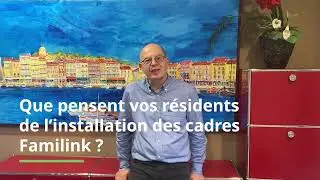 Témoignage - Jean Marc Venard, directeur d'EHPAD