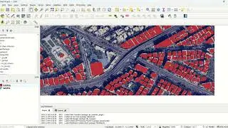 2 - إنشاء قاعدة بيانات مكانية PostgreSQL + PostGIS والاتصال بها من QGIS | رفع Shapefile خطوة بخطوة 