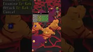 Hidden Mechanic in OSRS