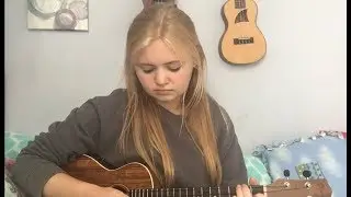 Cold Fingers - Original Ukulele Song