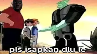 Doksli pls isapkan dulu le..
