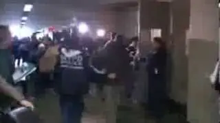 New York Cops, Firefighters in Massive 9/11 Fraud-[Video-2]