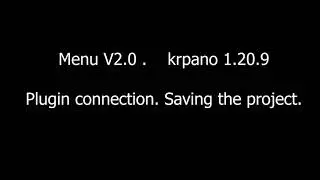 Connection Menu V2.0