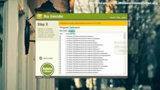 Uninstall Malwarebytes Easily without Causing Troubles