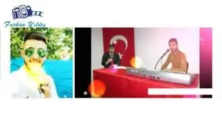 Mustafa Özden || Derenin Kenarı Halay || ♥