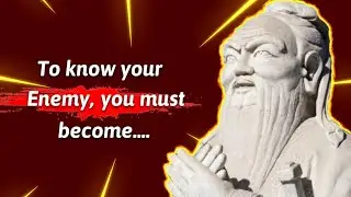 "The Best Quotes About Sun Tzu From The Art Of War" || Quotes || motivation quotes ||