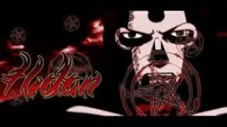 Hidan - Hey Mama [amv]