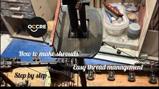 How to build Wicked Wench (Black Swan) 