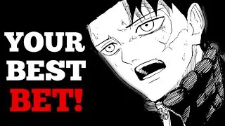 The Hishaku Make Their Move! | Kagurabachi Chapters 42-46 Discussion