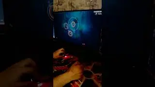 Tongue / Osu! / 