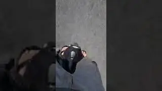*Live Rec* Riding My EUC Home from OCDetailing After Dropping My Tesla Cybertruck Off to Get Wrapped