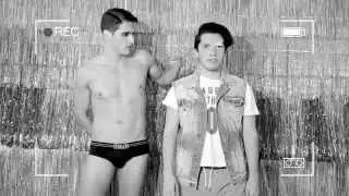 GRACIAS! BLOOPERS DEL VIDEO 