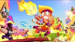 o melhor vídeo de Brawl Stars