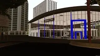 Обновление. Новые районы, новый автосалон японских авто.  MTA SMOTRA.