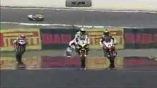 VENI VIDI VICI Max Biaggi domina a Vallelunga!