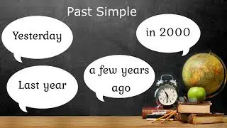 Past simple vs Past continuous