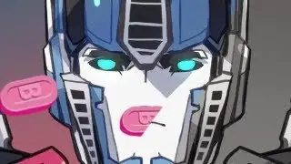 Optimus Prime Sings Benadrylled (AI COVER) @deepdarkdown