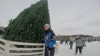 Паровозим😀