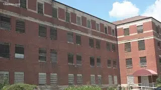 Why the Georgia Department of Corrections is moving out of Central State Hospital
