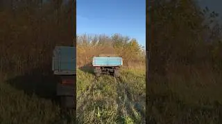 Когда за рулём ты батя и дед😂 