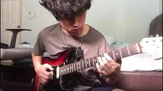 snowman - sia guitar