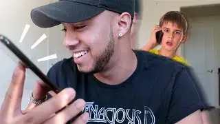 CALLING SUBSCRIBERS with VOICE IMPRESSIONS!