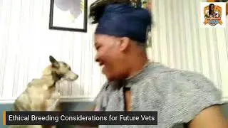Ethical Breeding Considerations with Dr. Croom
