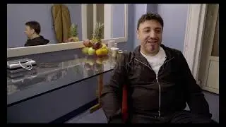 Speciale Gigi Finizio Live palapartenope