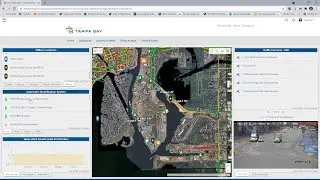 Location Intelligence for Port Security