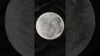 DIY MOON 🌙 #diy #youtubeshorts
