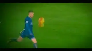 Jamie Vardy Spectacular Volley Goal vs Liverpool | 1080p HD
