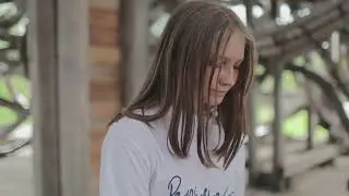 Backstage/ съёмка клипа для Александры Саляевой (кавер "Вечность") 2021