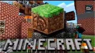 Recuerdos MineCRAFT || 23|02|11 || SectorGamer SV || By Sho0CKMEDIA