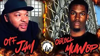 OTF JAM Got Arrested After Beating Man Cops Tricked Him | Muwop & Oblock 😱