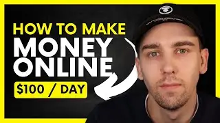 10 WEBSITES YOU CAN USE TO MAKE $100 PER DAY ONLINE