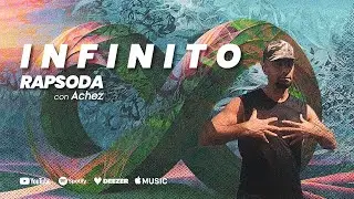 RAPSODA - INFINITO (Videoclip Oficial)