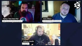 Stat Check - 103 - Nekkerhalls to the Wall - WTC in Review