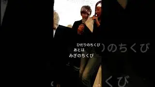 椎名空4週年粉絲見面會之左邊的奶頭比較有感覺..wwwwww
