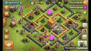 Clash of clans