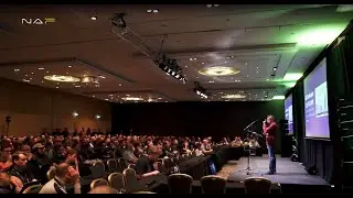 AutoCon 1 - Highlights