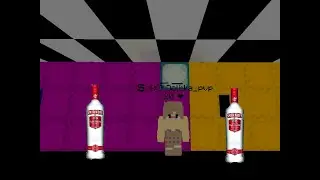 Когда жёстко набухался - Часть 1