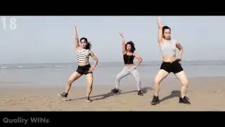 ЛУЧШИЕ ТАНЦЫ