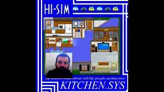♫ KITCHEN.SYS