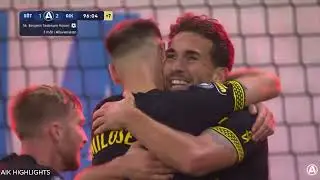 IFK Göteborg - AIK | Omgång 26 2024