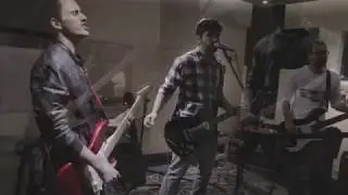 Banda Harvey - Ensaio Gravado