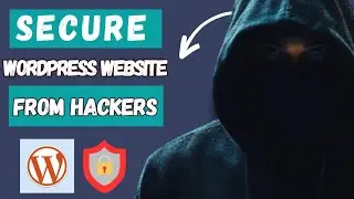 Secure Your Wordpress Websites From Hackers || Appsumo