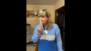 Лариса Борисова. Мастер-класс «СВЕТЛЯЧОК ВО ТЬМЕ – программа развития стрессоустойчивости»