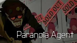 Paranoia Agent - How Does It Hold Up?
