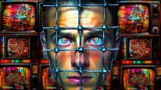 Trapped In Entertainment Prison