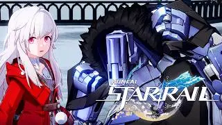 СВАРОГ И РАВНОВЕСИЕ! ⇨ Honkai Star Rail #19